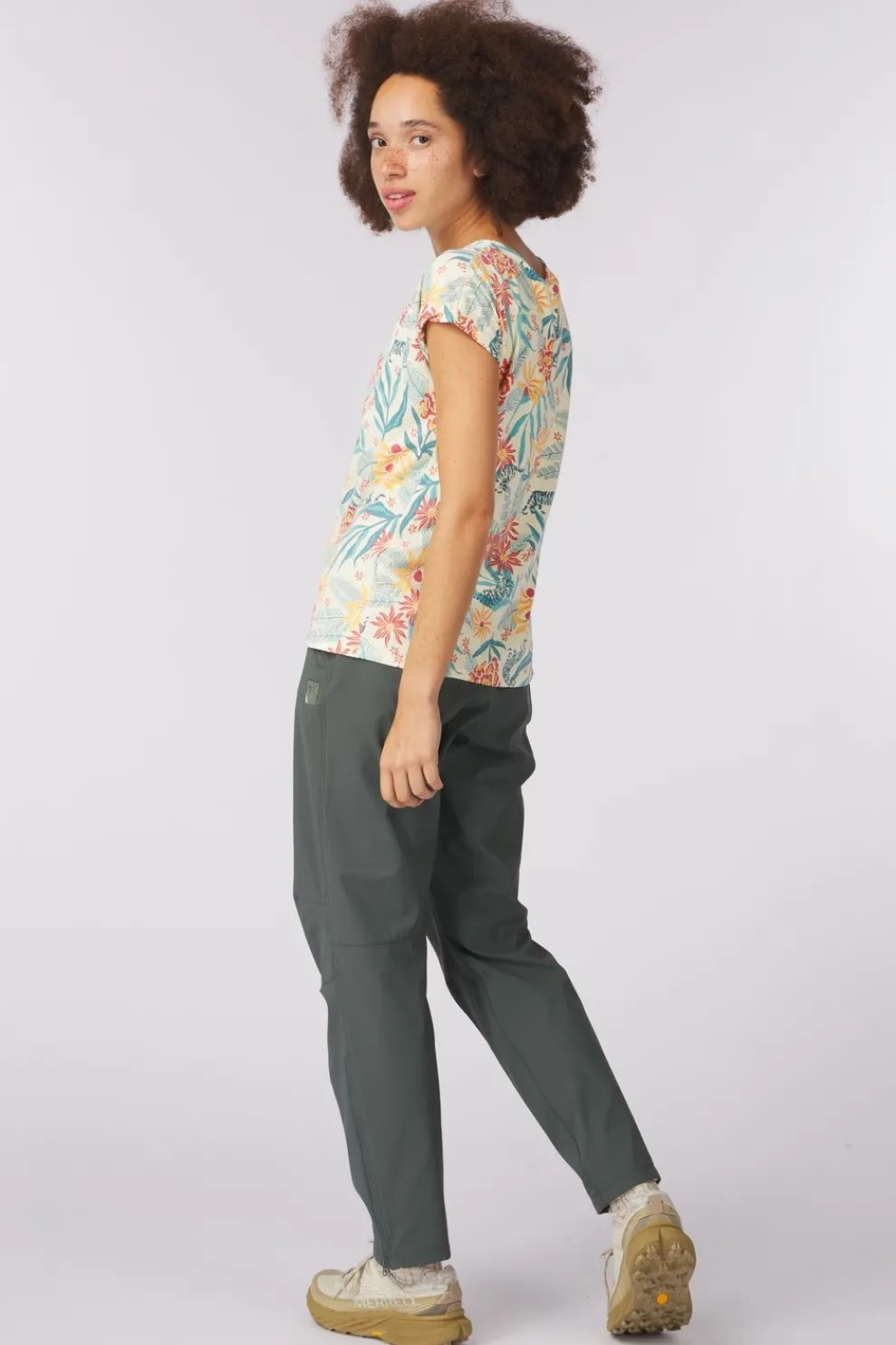 Broek Escape Warm-Sprayway Online