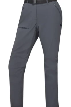 Online Sprayway Broek Escape Warm dark grey
