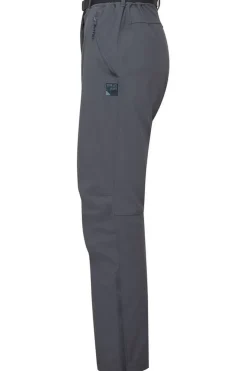 Online Sprayway Broek Escape Warm dark grey