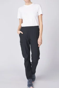 Sale Sprayway Broek Warm Challenger Slim black