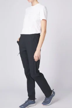 Sale Sprayway Broek Warm Challenger Slim black