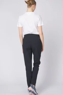 Sale Sprayway Broek Warm Challenger Slim black