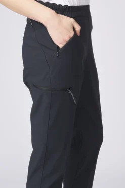 Sale Sprayway Broek Warm Challenger Slim black