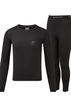 Sale Sprayway Caldew Set black