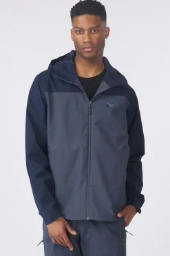 Best Sprayway Dagda Jacket Turbulence/Blazer