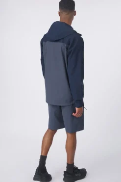 Best Sprayway Dagda Jacket Turbulence/Blazer