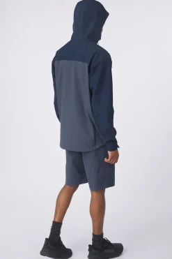 Best Sprayway Dagda Jacket Turbulence/Blazer