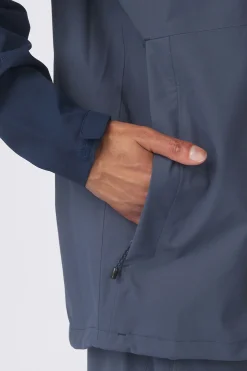 Best Sprayway Dagda Jacket Turbulence/Blazer