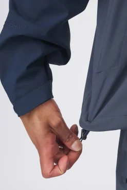 Best Sprayway Dagda Jacket Turbulence/Blazer