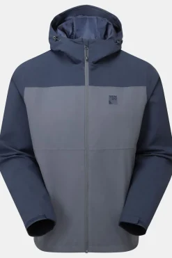 Best Sprayway Dagda Jacket Turbulence/Blazer