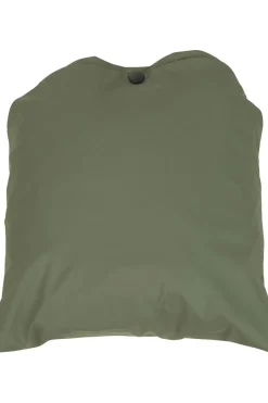 Discount Sprayway Deluxe Pu Poncho Mid Khaki/Mid Khaki