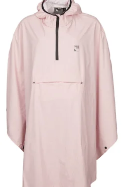 Deluxe Pu Poncho-Sprayway Hot