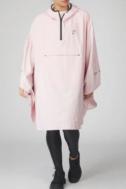 Deluxe Pu Poncho-Sprayway Hot
