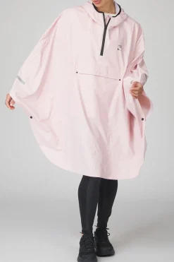 Deluxe Pu Poncho-Sprayway Hot