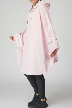Deluxe Pu Poncho-Sprayway Hot
