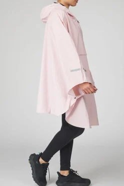 Deluxe Pu Poncho-Sprayway Hot