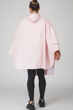 Deluxe Pu Poncho-Sprayway Hot