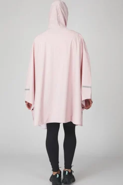 Deluxe Pu Poncho-Sprayway Hot