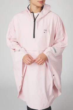 Deluxe Pu Poncho-Sprayway Hot