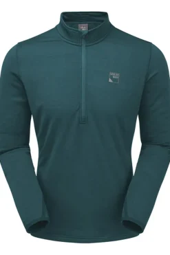 Dornie Half-Zip-Sprayway Discount