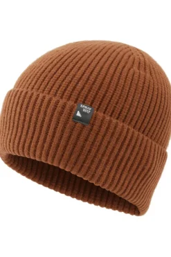 New Sprayway Durlston Beanie Cinnamon