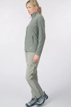 Fleece Dearg-Sprayway Best