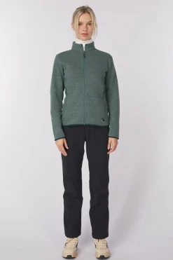 Fleece Etherow-Sprayway Discount