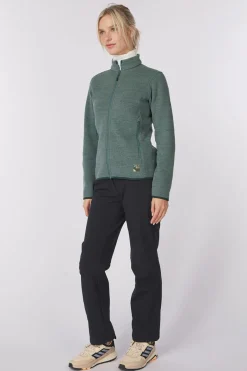 Fleece Etherow-Sprayway Discount