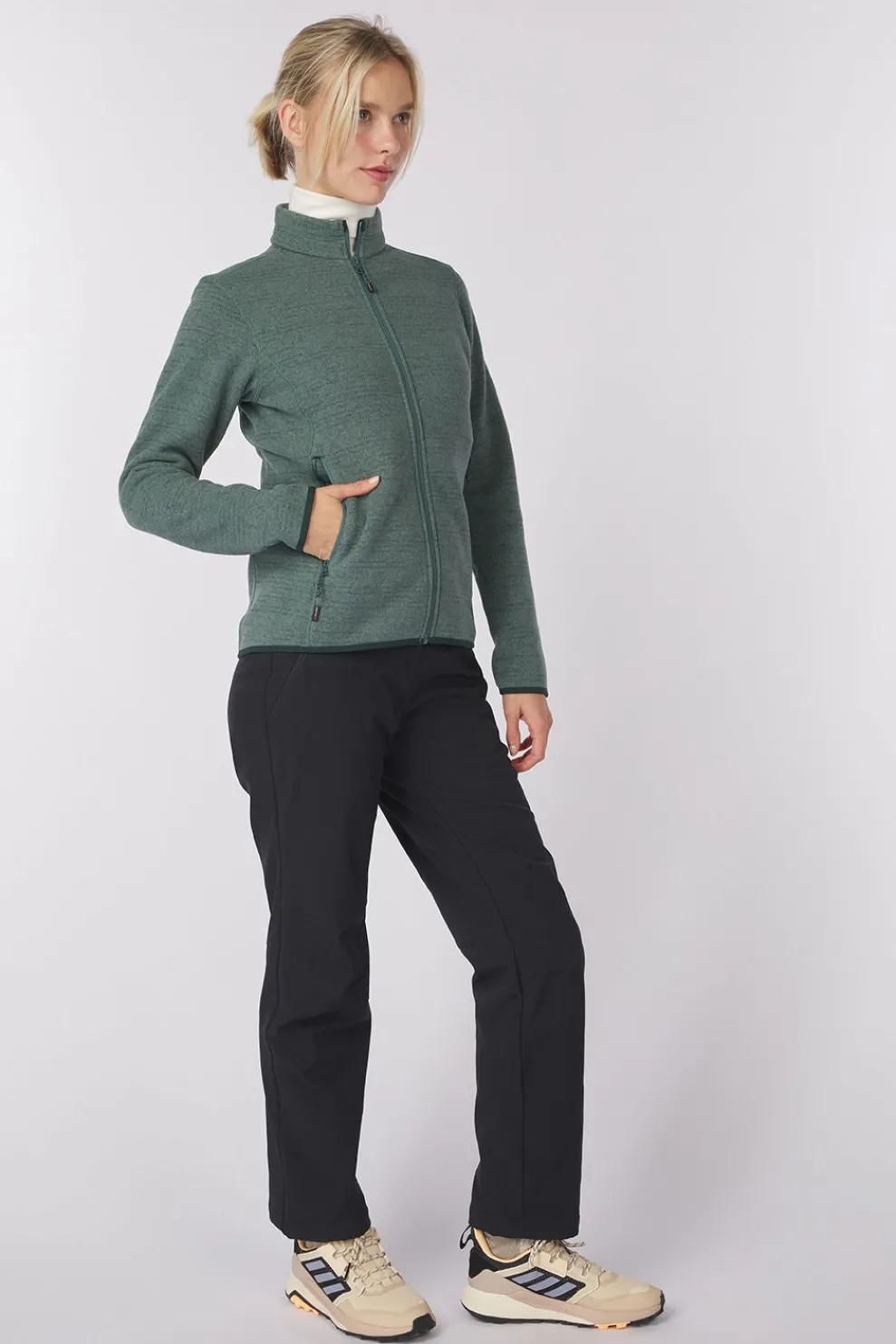 Fleece Etherow-Sprayway Discount