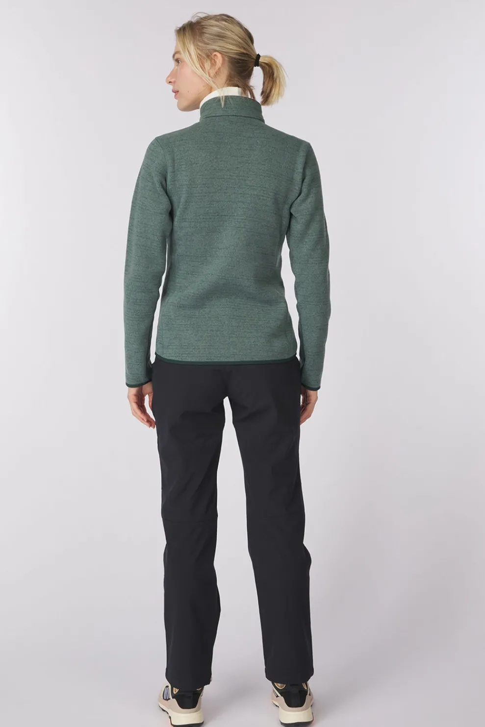 Fleece Etherow-Sprayway Discount