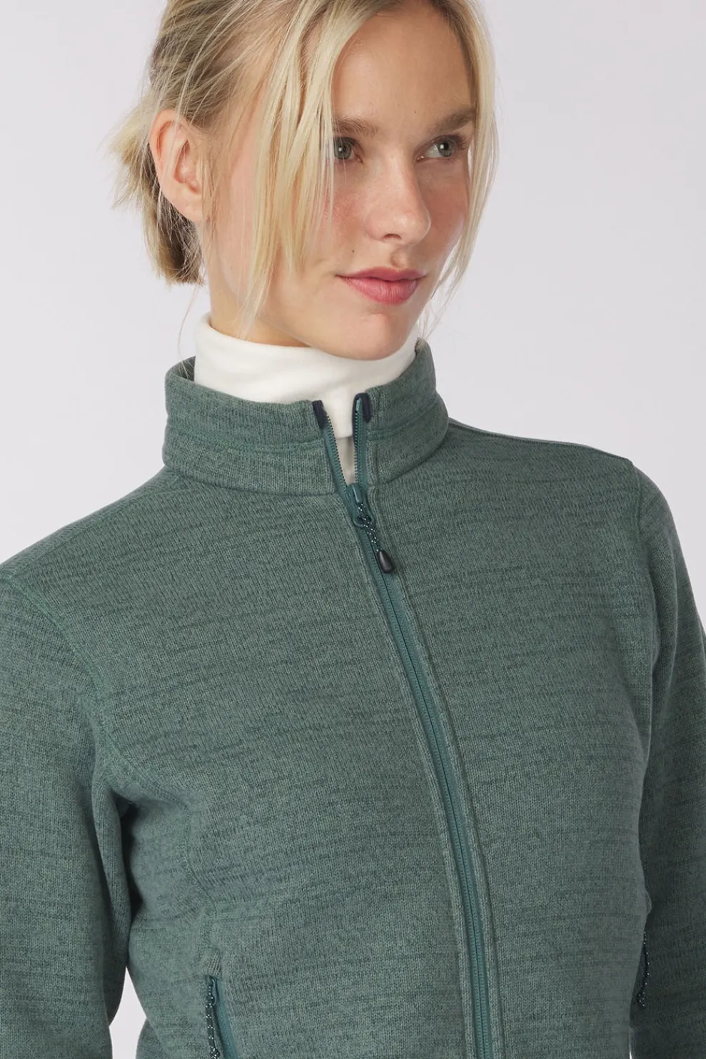 Fleece Etherow-Sprayway Discount