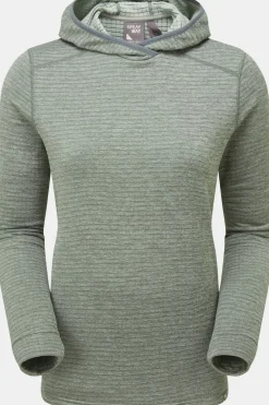 Fleece Linhay Hooded Top-Sprayway Discount