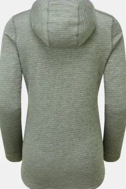 Fleece Linhay Hooded Top-Sprayway Discount