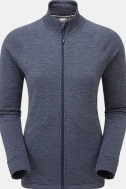 Fleece Linhay Jacket-Sprayway Hot