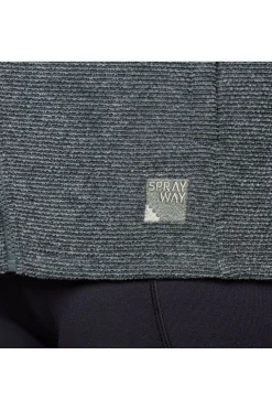 Fleece Longstone-Sprayway Best