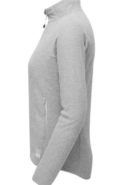 New Sprayway Fleece Longstone Fossil