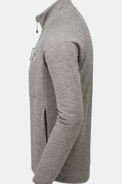 Online Sprayway Fleece Meldon Jacket Fossil