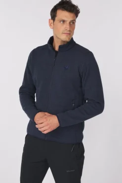 Fleece Rowarth-Sprayway New