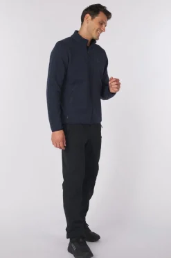 Fleece Rowarth-Sprayway New