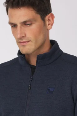 Fleece Rowarth-Sprayway New