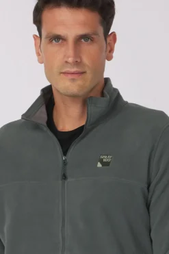 Hot Sprayway Fleece Storr Micro Bonsai