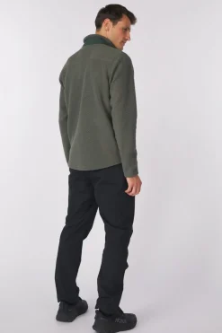 Sale Sprayway Fleece Whitle Bonsai/Dark Spruce