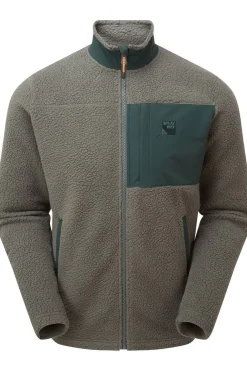 Sale Sprayway Fleece Whitle Bonsai/Dark Spruce