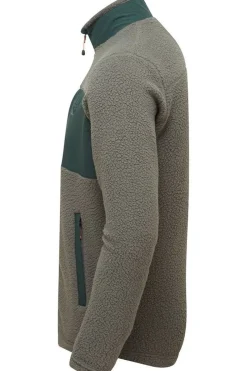 Sale Sprayway Fleece Whitle Bonsai/Dark Spruce