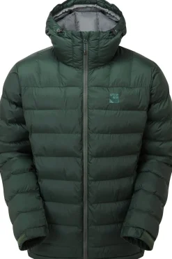 Outlet Sprayway Jas Cateran Dark Spruce