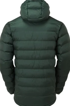 Outlet Sprayway Jas Cateran Dark Spruce