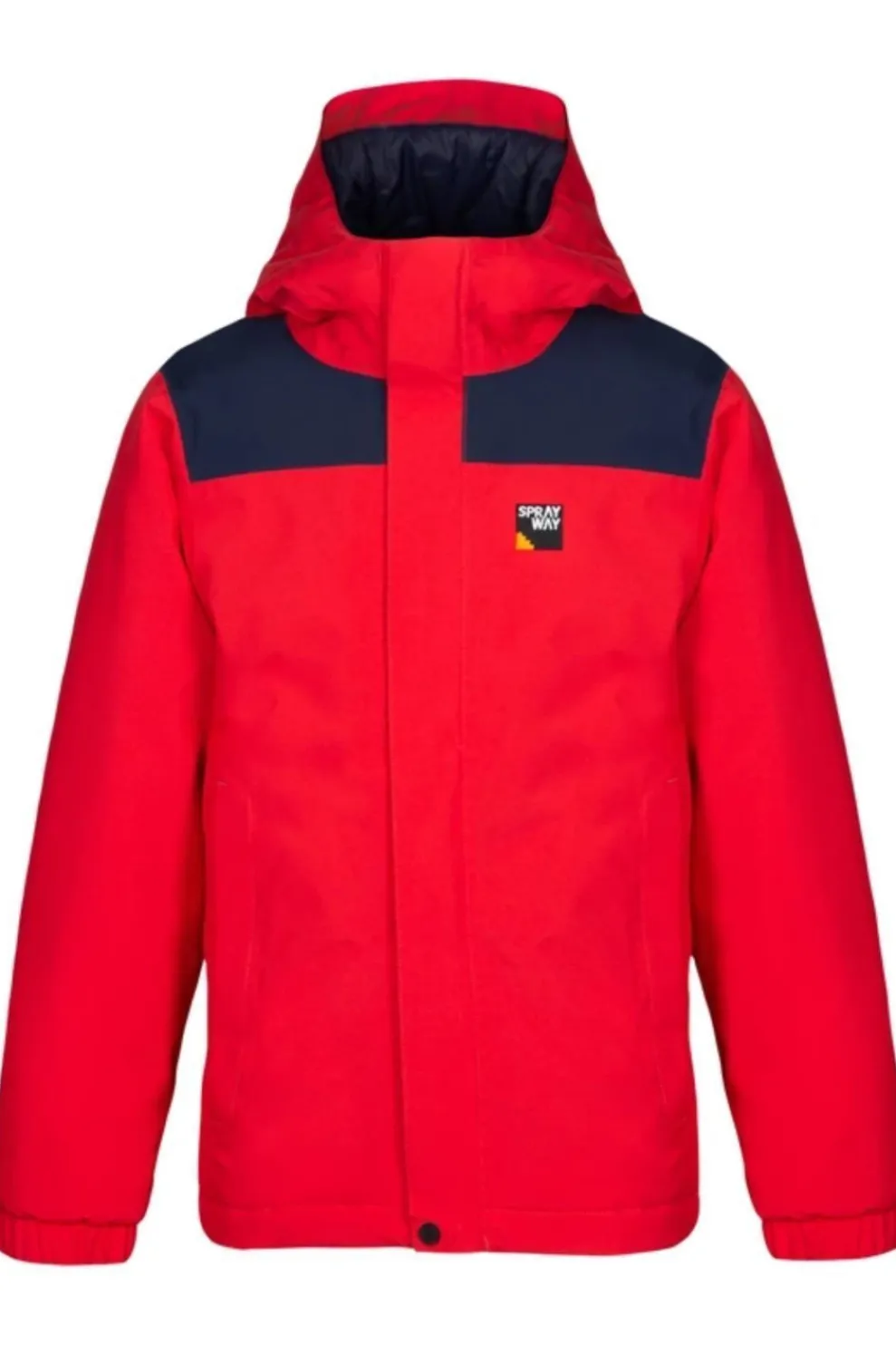 Jas Riton-Sprayway Outlet