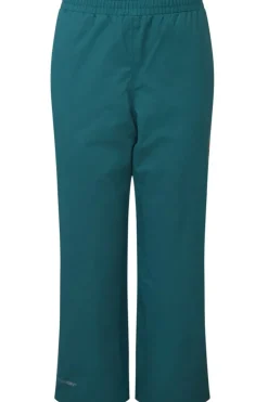 Clearance Sprayway Junior Rainpant Marine Blue