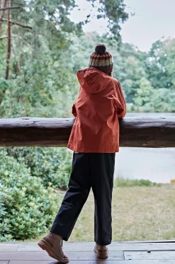 Junior Rainpant-Sprayway Fashion