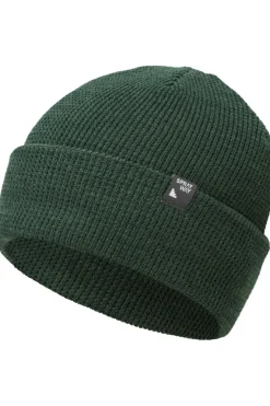 Clearance Sprayway Muts Foel Beanie Dark Spruce/Conifer